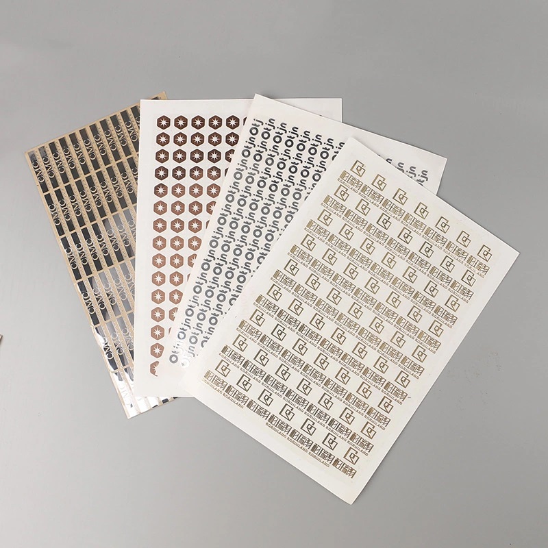 廠家批發銅質分體字標簽定制自粘電鑄金屬標簽貼LOGO金屬銅標牌定制